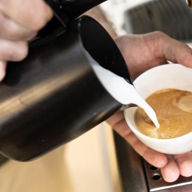 Kaffe
